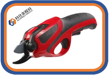 雙色模具的制造條件 雙色模具的制造條件