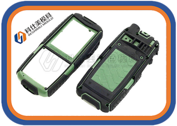 雙色注塑溫度控制必要嗎？