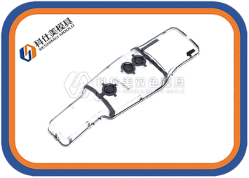 雙色模具注塑加工需要注意什么？