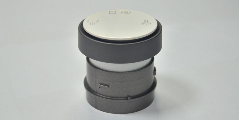 雙色模具使用熱流道有什么好處？