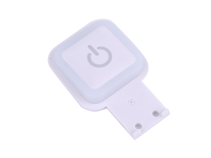 雙色開關(guān)鍵