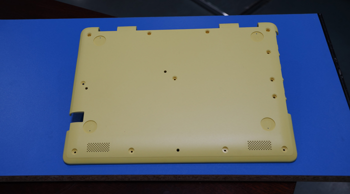 雙色模具注塑加工要注意哪些安全知識(shí)？